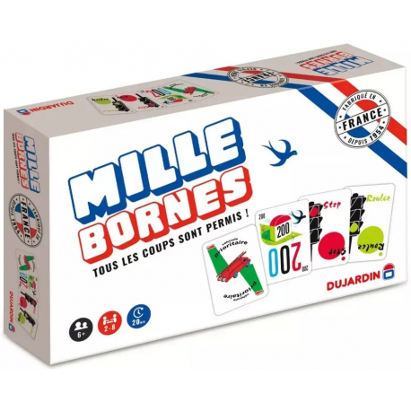 Mille Bornes