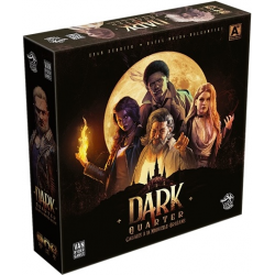 The Dark Quarter
