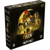 The Dark Quarter - Extension : Au Plus Noir de la Nuit