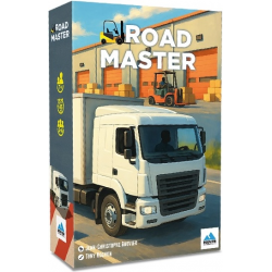 Road Master