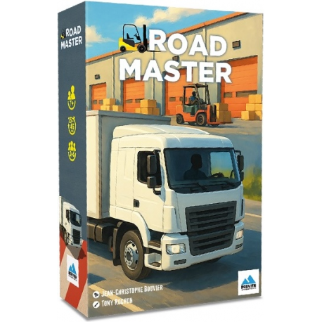Road Master