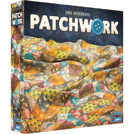 Patchwork