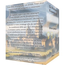 Kingdom Legacy - Feudal Kingdom