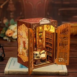 Booknook - Souvenirs d’un Libraire