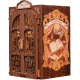 Booknook - Souvenirs d’un Libraire