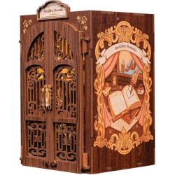 Booknook - Souvenirs d’un Libraire