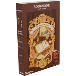 Booknook - Souvenirs d’un Libraire