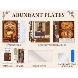 Booknook - Souvenirs d’un Libraire