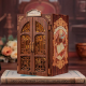 Booknook - Souvenirs d’un Libraire