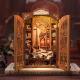 Booknook - Souvenirs d’un Libraire