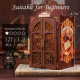 Booknook - Souvenirs d’un Libraire