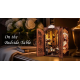 Booknook - Souvenirs d’un Libraire