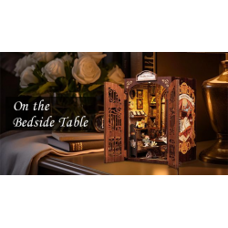 Booknook - Souvenirs d’un Libraire