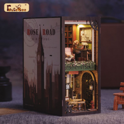 Booknook - Souvenirs d’un Libraire