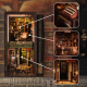 Booknook - Rose Détective Privé