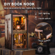 Booknook - Rose Détective Privé