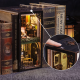 Booknook - Souvenirs d’un Libraire