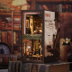 Booknook - Rose Détective Privé