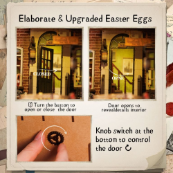 Booknook - Rose Détective Privé