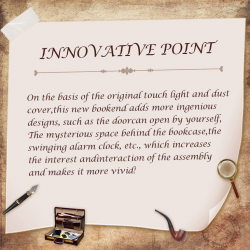 Booknook - Rose Détective Privé