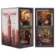Booknook - Souvenirs d’un Libraire