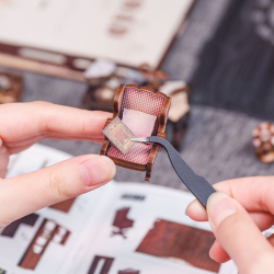 Booknook - Rose Détective Privé