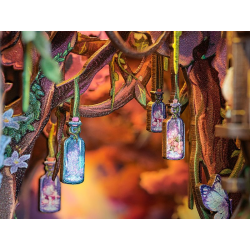 Booknook - La Forêt Enchantée