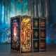 Booknook - Souvenirs d’un Libraire