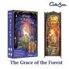Booknook - La Forêt Enchantée
