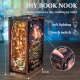 Booknook - Souvenirs d’un Libraire