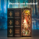 Booknook - Souvenirs d’un Libraire