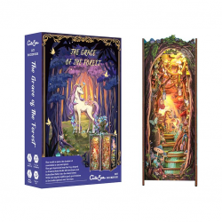 Booknook - La Forêt Enchantée