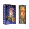 Booknook - La Forêt Enchantée