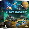 Planet Unknown