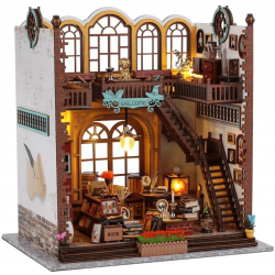 Booknook - Bibliothèque
