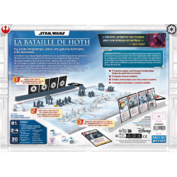 Battle of Hoth (La bataille de Hoth)