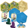 Catan - Extension 5/6 Joueurs : Marins (Refresh)