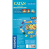 Catan - Extension 5/6 Joueurs : Marins (Refresh)