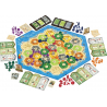 Catan - Extension 5/6 Joueurs : Villes & Chevaliers (Refresh)