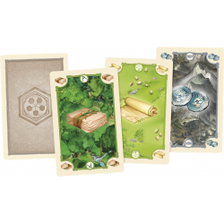 Catan - Extension 5/6 Joueurs : Villes & Chevaliers (Refresh)