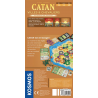 Catan - Extension 5/6 Joueurs : Villes & Chevaliers (Refresh)