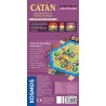 Catan - Extension 5/6 Joueurs : Barbares & Marchands (Refresh)
