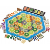 Catan - Extension 5/6 Joueurs : Barbares & Marchands (Refresh)
