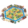 Catan : Extension 5/6 joueurs