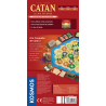 Catan : Extension 5/6 joueurs