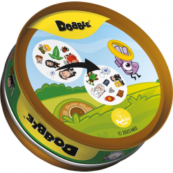 Dobble Seigneur des Anneaux