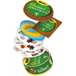 Dobble Seigneur des Anneaux