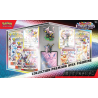 Pokémon - EV8.5 Évolutions Prismatiques : Coffret Collection Premium Figurine