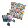 Pokémon - EV8.5 Évolutions Prismatiques : Coffret Collection Premium Figurine
