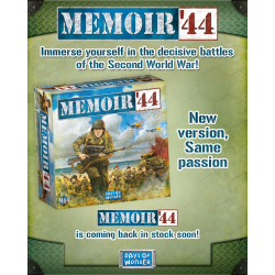 Mémoire 44